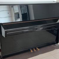 PIANOFORTE VERTICALE NIEER 655