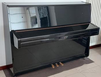 PIANOFORTE VERTICALE NIEER 655