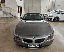 Bmw Z4 2.5i cat Roadster