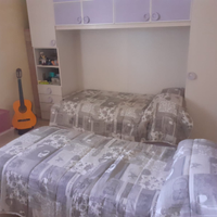 Casa in campagna a breve periodo