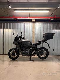 Yamaha Tracer 9