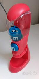 Dispenser per caramelle M&M's