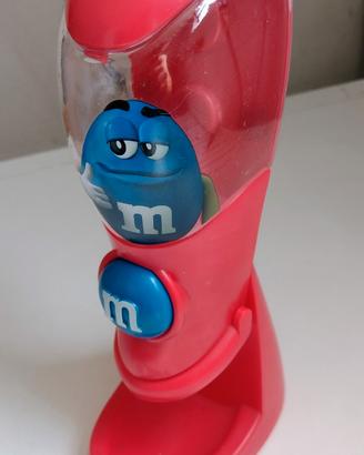 Dispenser per caramelle M&M's