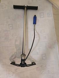 SMACO Bombola Subacquea + pompa