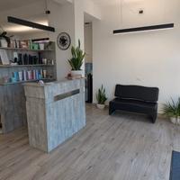 Parrucchiere Attività