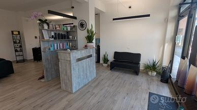 Parrucchiere Attività