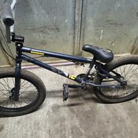 bmx come nuova