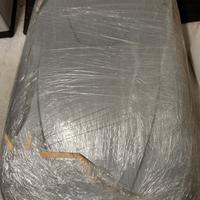 Box tetto auto Thule Ocean 80