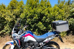 Honda CRF1000L Africa Twin