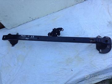 Traversa - NISSAN Micra K12 03-10