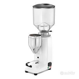 Macinacaffè con dispenser