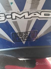 casco integrale 