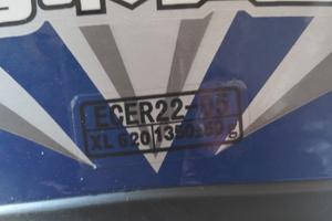 casco integrale 