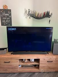 Samsung UE55HU7100 – TV 55” DA RIPARARE