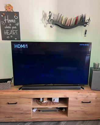 Samsung UE55HU7100 – TV 55” DA RIPARARE