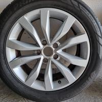 cerchi lega VW Originali