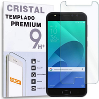 Pellicola vetro Asus Zenfone 4 Selfie Pro