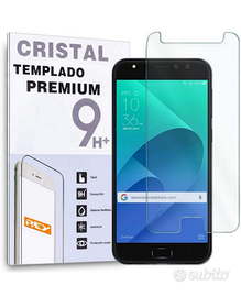 Pellicola vetro Asus Zenfone 4 Selfie Pro