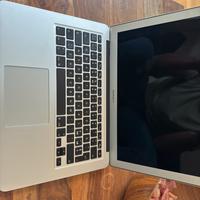 Apple macbook air 2015