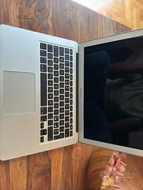 Apple macbook air 2015