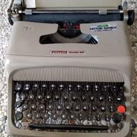 Olivetti studio 44