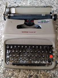 Olivetti studio 44