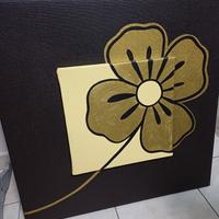 Tela da parete per decorazione!