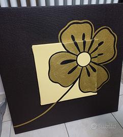 Tela da parete per decorazione!