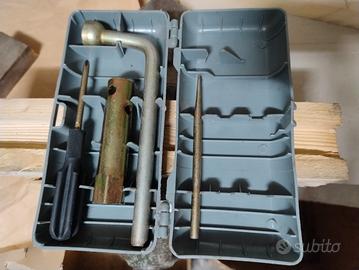 Kit Riparazione Vecchia 500