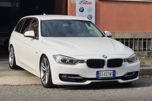 BMW 330dA Touring Sport