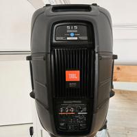 2 CASSE JBL 515- 500 SERIES
