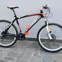 Mtb bottecchia FX 520 disk