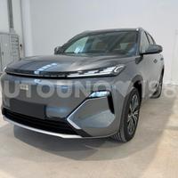 Geely Starray EM-i 1.5 phev Launch Edition