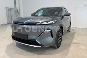 Geely Starray EM-i 1.5 phev Launch Edition