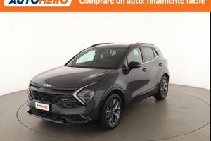 KIA Sportage YV06482