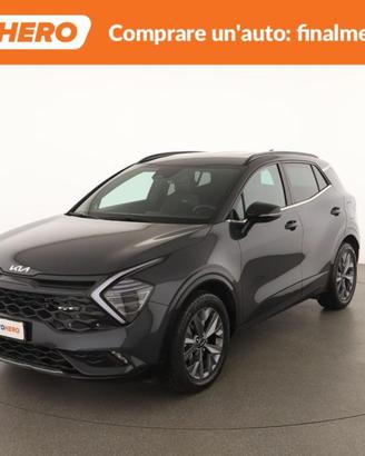 KIA Sportage YV06482
