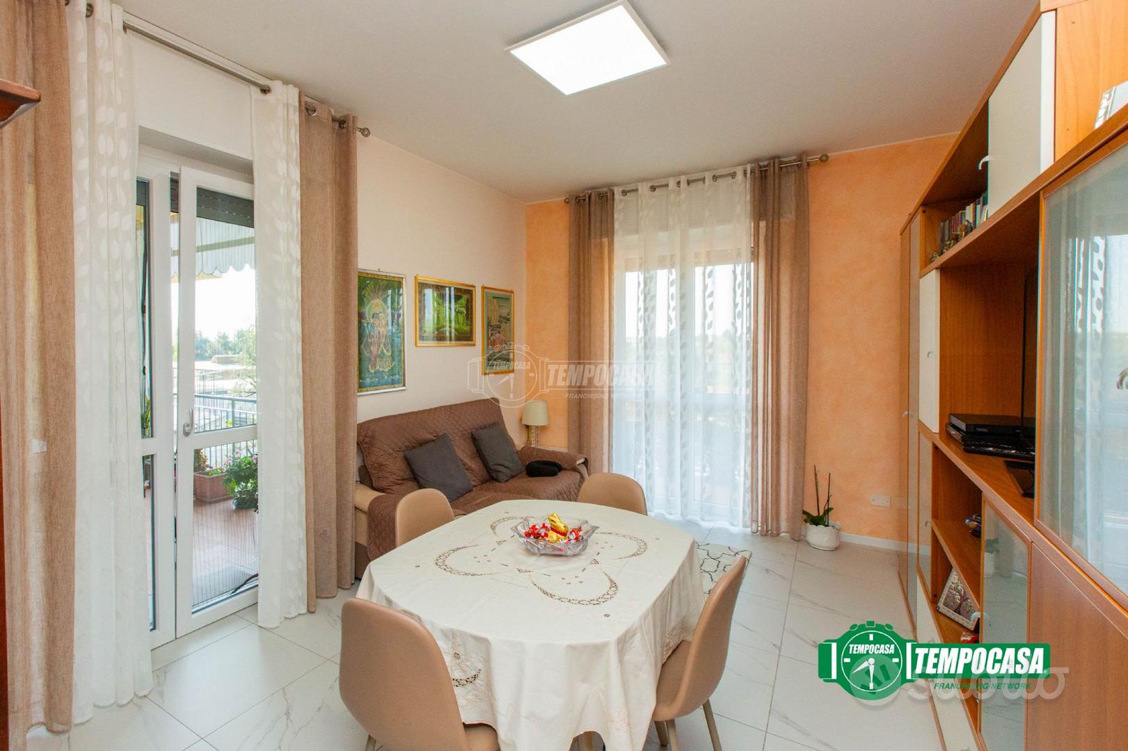 Appartamento – Castellanza, Castegnate - Vista 2