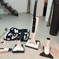 Foletto come nuovo in garanzia