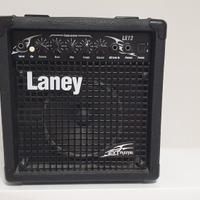 Amplificatore x Chitarra 15 Watt Portatile Laney