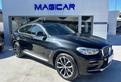 BMW X4 xDrive20d 48V xLine