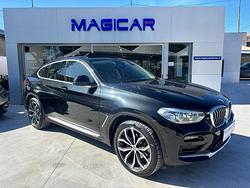 BMW X4 xDrive20d 48V xLine