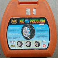 KONIG Catene Originali NO PROBLEM Y 12 mm