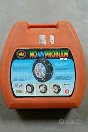 KONIG Catene Originali NO PROBLEM Y 12 mm