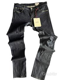Alexander McQueen jeans tg 50 slim