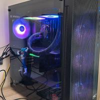 PC Gaming 2070 super