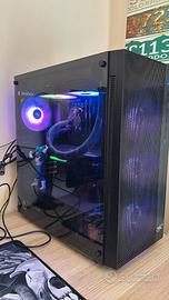 PC Gaming 2070 super