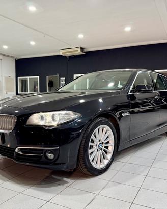 Bmw 520 520d xDrive Touring Modern
