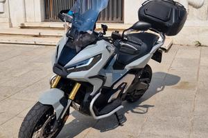 Honda X-ADV 750 – 2023 – 1° proprietario