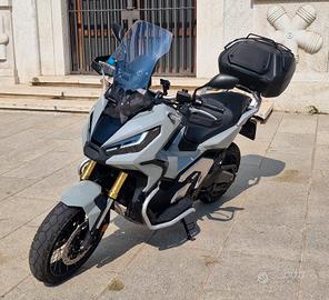 Honda X-ADV 2023 Finanziabile