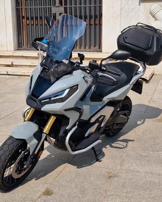 Honda X-ADV 750 – 2023 – 1° proprietario